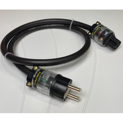 Furutech FP314AG II terminato